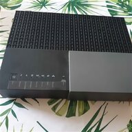 router modem dlink dsl3782 usato
