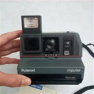 polaroid impulse portrait usato