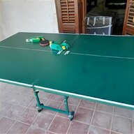 tavolo ping pong torino usato