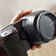 blackmagic camera usato