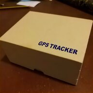 gps tracker tk 105 usato