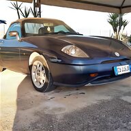 fiat coupe tuning usato