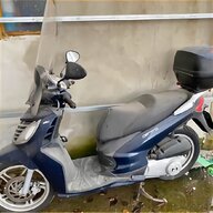 laverda scooter usato