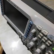 oscilloscopio portatile usato