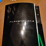 playstation 3 fat 40gb usato