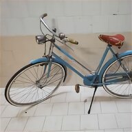 bicicletta torpado anni 50 usato