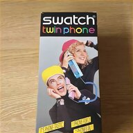 swatch twin phone usato