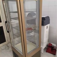 frigorifero vetrina usato