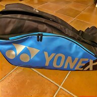 yonex bag usato
