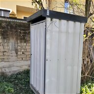 container wc usato