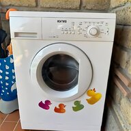 lavatrice ignis lop usato