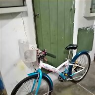 acqua biciclette usato