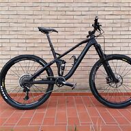 canyon spectral mtb usato