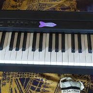 pedale tastiera casio cdp 100 usato