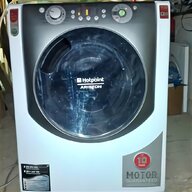 pompa scarico lavatrice ariston usato