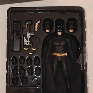 batman hot toys usato