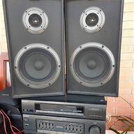 impianto stereo sony usato