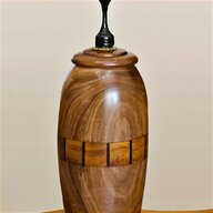 vaso legno usato