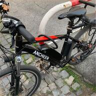 electric bike smart usato
