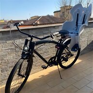 bicicletta cambio rino usato