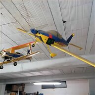 modellismo aereo usato