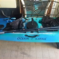 kayak bilbao usato