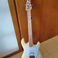 sterling by music man usato