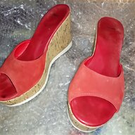 sandali zatteroni usato