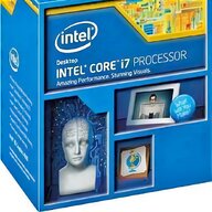 processore intel i7 4790 usato