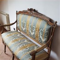 divano letto antico usato