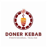 doner kebab usato