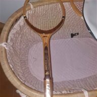 racchetta tennis slazenger usato