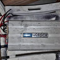 alpine amplificatore 3501 usato