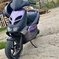 iso scooter usato