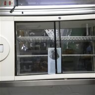 vetrina congelatore bar usato