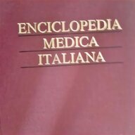 enciclopedia medica motta usato