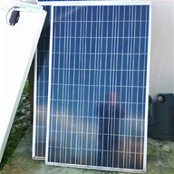 pannelli fotovoltaici solari usato