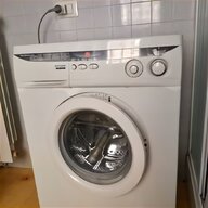 lavatrice 5 kg zoppas usato