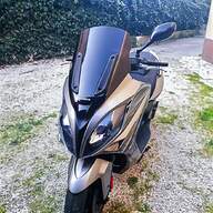ricambi scooter xciting 250 usato