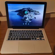 apple macbook pro i5 usato