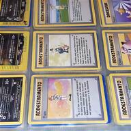 carte pokemon lotto usato