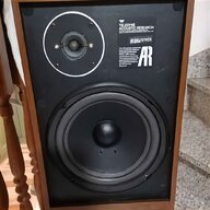 acoustic research ar 12 usato