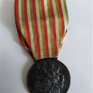 medaglia guerra 1915 1918 usato
