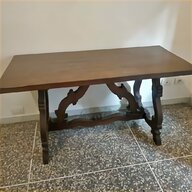 barocco tavolo usato