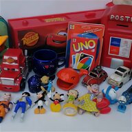 cars giocattoli usato
