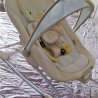 sdraietta neonato usato