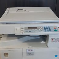 fotocopiatrice ricoh aficio 2032 usato