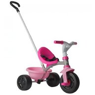 triciclo rosa usato