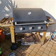 griglia barbecue 60 usato