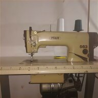 macchina cucire industriali pfaff 563 usato